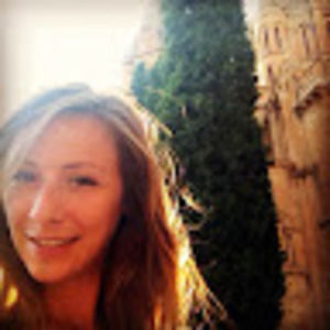 Meet your Posher, Nicole